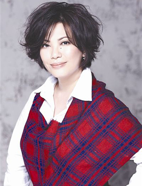 蔡琴
