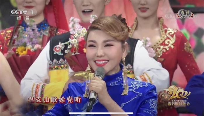 乌兰图雅经纪人/经纪公司丨演出邀约丨170 5222 6000