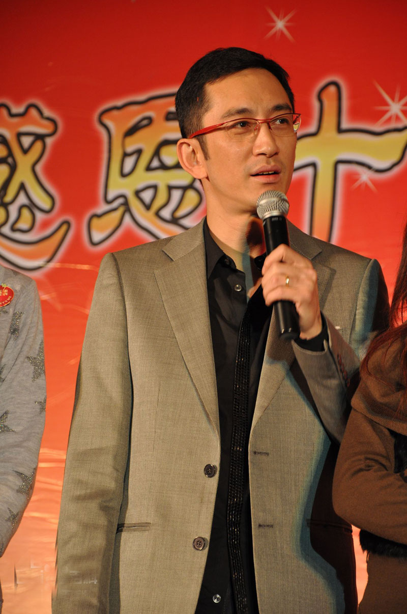 吴启华经纪人/经纪公司丨演出邀约丨170 5222 6000