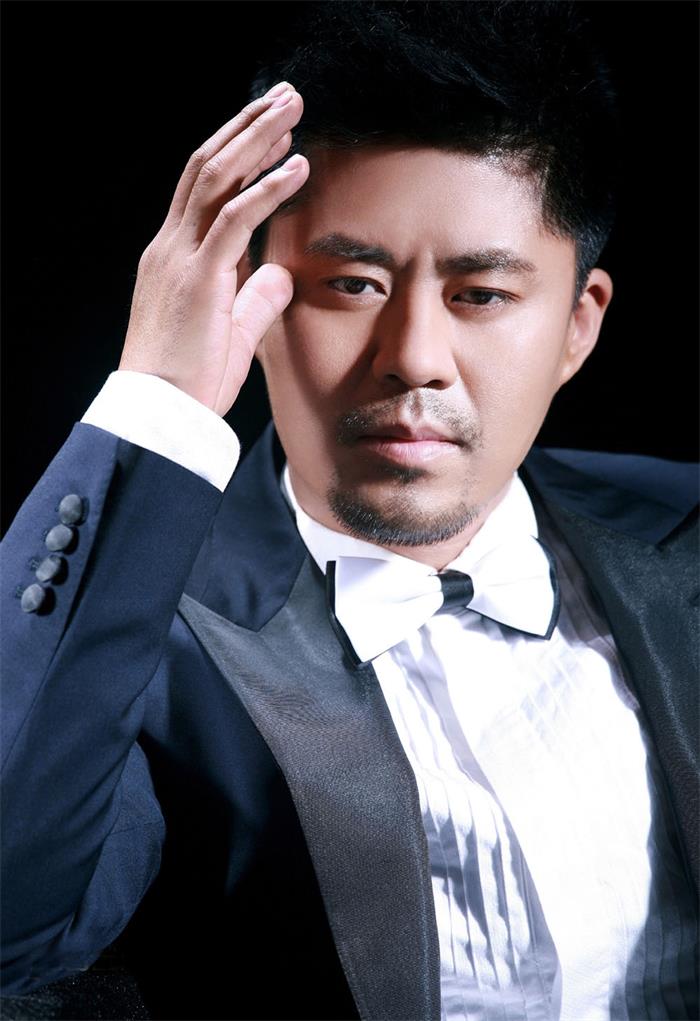 张振宇经纪人/经纪公司丨演出邀约丨170 5222 6000