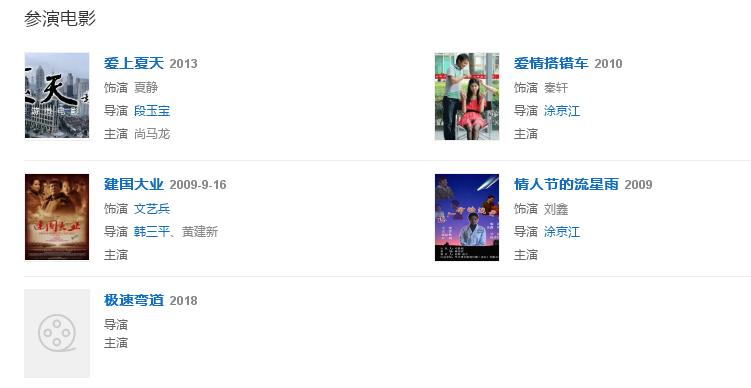 王笛经纪人/经纪公司丨演出邀约丨170 5222 6000