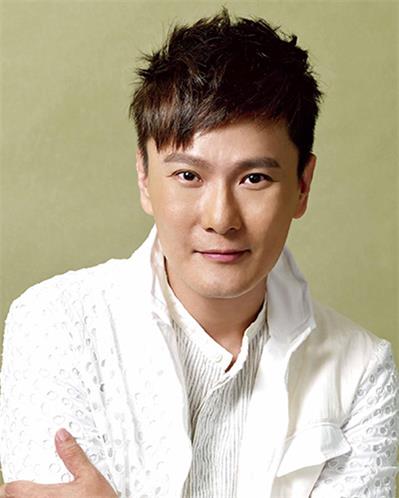 张信哲经纪人/经纪公司丨演出邀约丨170 5222 6000