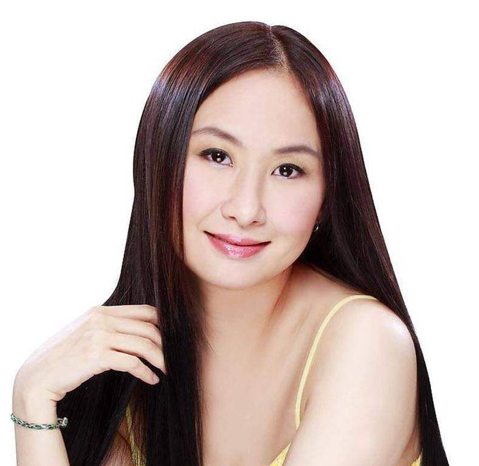 汤宝如经纪人/经纪公司丨演出邀约丨170 5222 6000