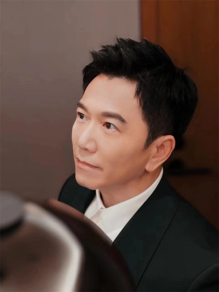 温兆伦经纪人/经纪公司丨演出邀约丨170 5222 6000