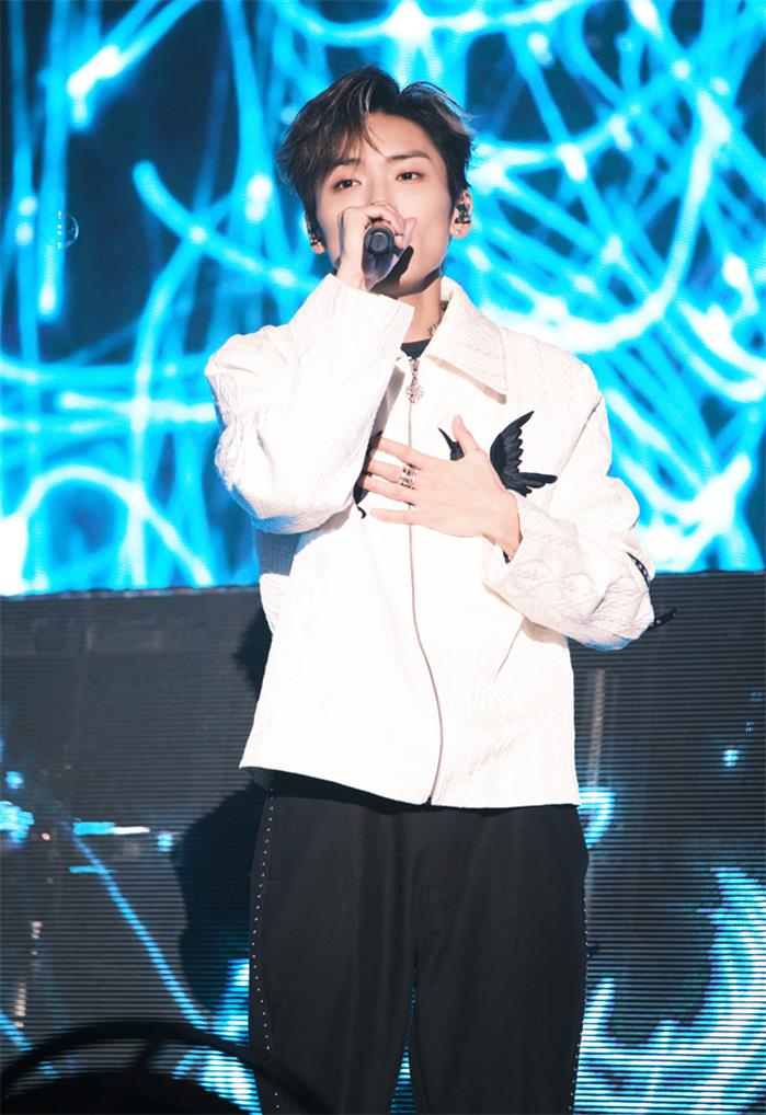 郑润泽经纪人/经纪公司丨演出邀约丨170 5222 6000