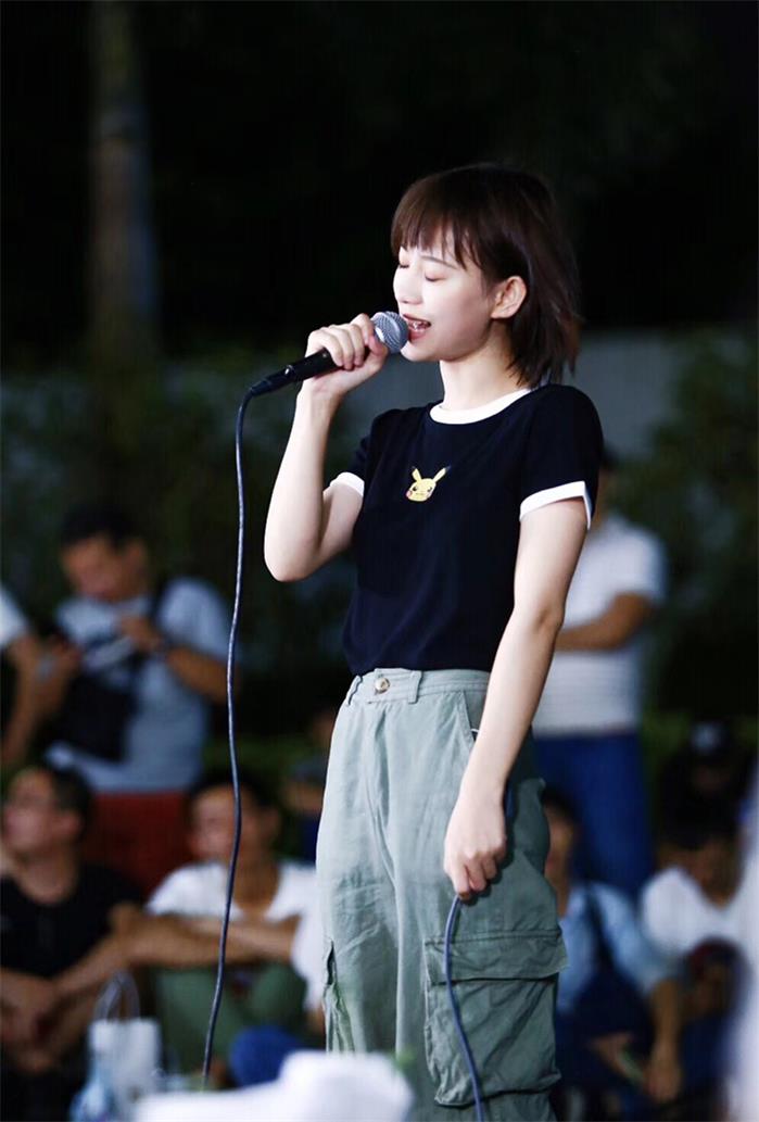 小阿七经纪人/经纪公司丨演出邀约丨170 5222 6000