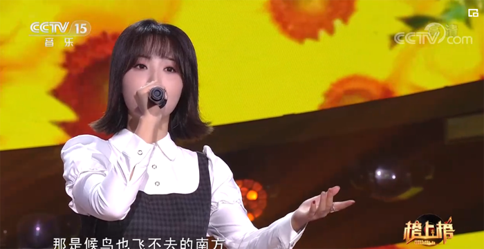 彭筝经纪人/经纪公司丨演出邀约丨170 5222 6000