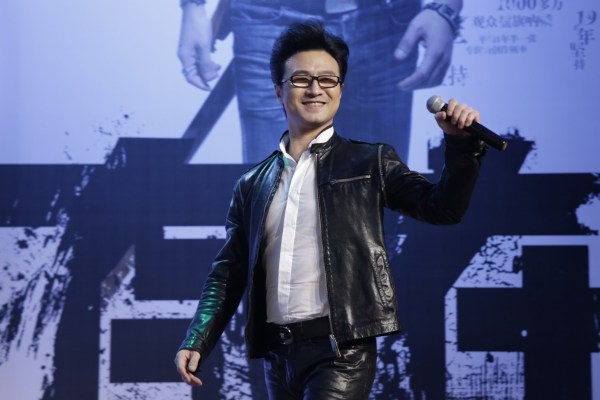 汪峰经纪人/经纪公司丨演出邀约丨170 5222 6000