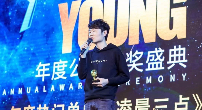 陈硕子经纪人/经纪公司丨演出邀约丨170 5222 6000