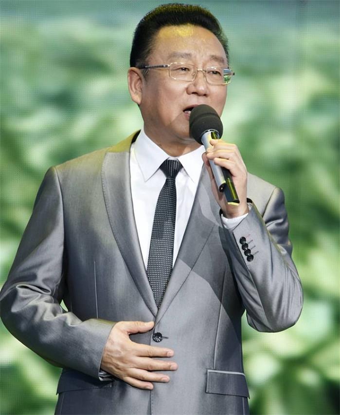 蒋大为经纪人/经纪公司丨演出邀约丨170 5222 6000