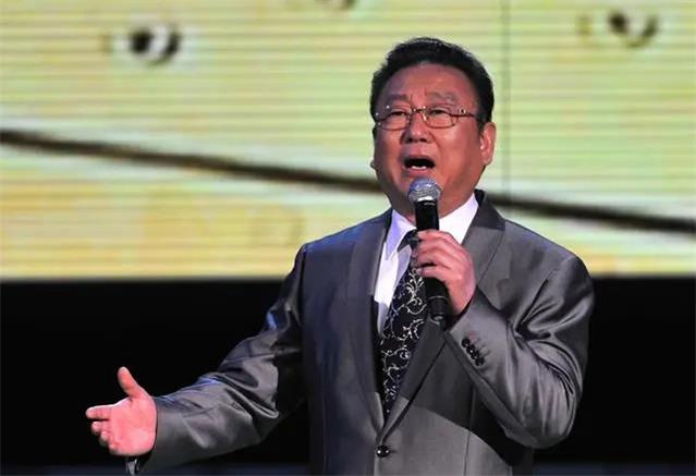 蒋大为经纪人/经纪公司丨演出邀约丨170 5222 6000