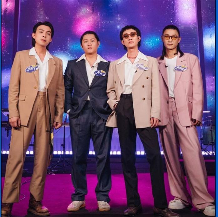 回春丹乐队经纪人/经纪公司丨演出邀约丨170 5222 6000