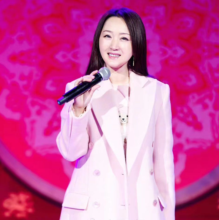 杨钰莹经纪人/经纪公司丨演出邀约丨170 5222 6000
