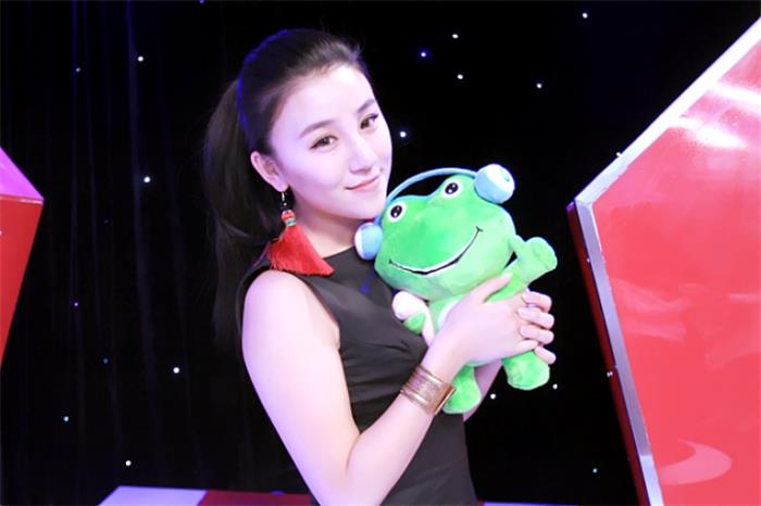 李佳丹经纪人/经纪公司丨演出邀约丨170 5222 6000