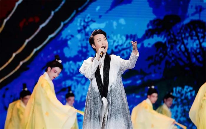 李玉刚经纪人/经纪公司丨演出邀约丨170 5222 6000