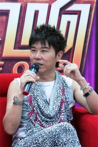 伍思凯经纪人/经纪公司丨演出邀约丨170 5222 6000