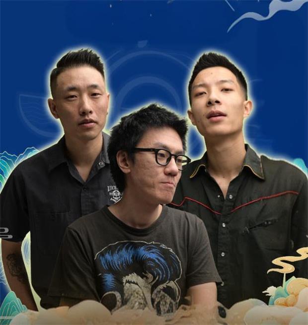 卡车司机乐队经纪人/经纪公司丨演出邀约丨170 5222 6000