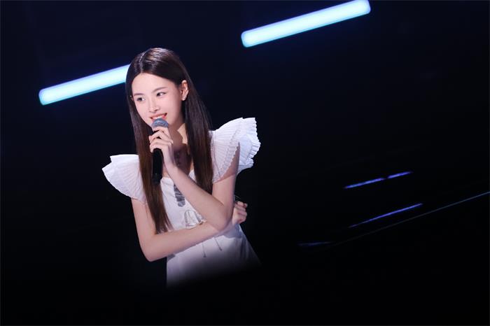 蔡子伊经纪人/经纪公司丨演出邀约丨170 5222 6000