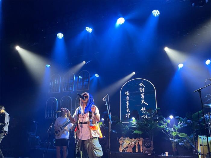 康姆士乐队经纪人/经纪公司丨演出邀约丨170 5222 6000