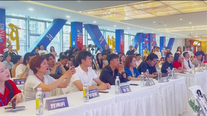 2024《新歌来啦》四川选区启动仪式圆满成功!期待更多好的声音呈现