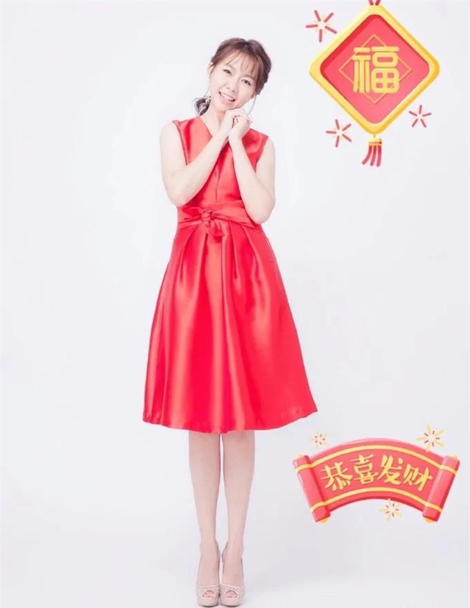 卓依婷经纪人/经纪公司丨演出邀约丨170 5222 6000