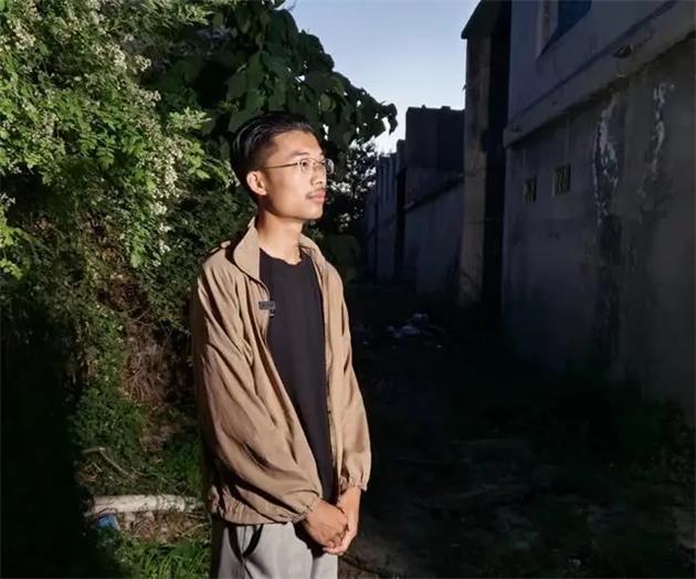 郭有才经纪人/经纪公司丨演出邀约丨170 5222 6000