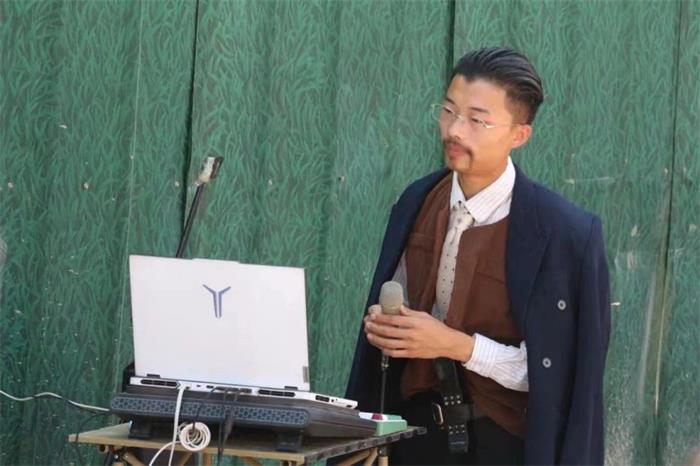 郭有才经纪人/经纪公司丨演出邀约丨170 5222 6000