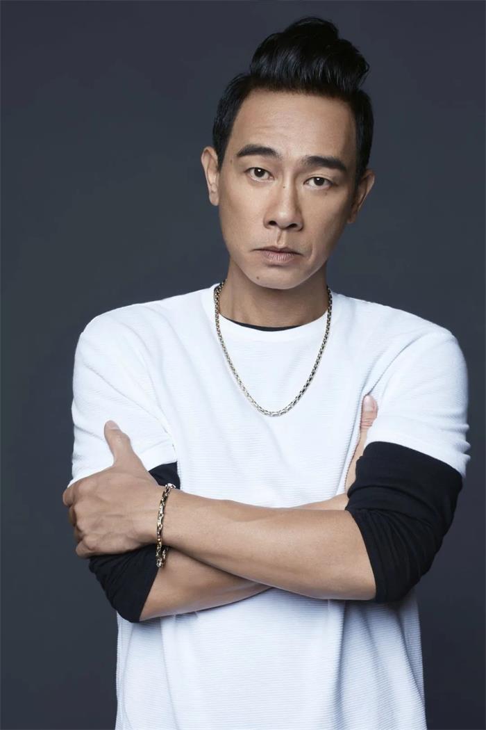 陈小春经纪人/经纪公司丨演出邀约丨170 5222 6000