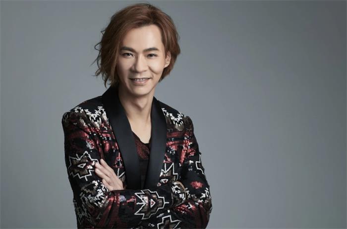 杨培安经纪人/经纪公司丨演出邀约丨170 5222 6000