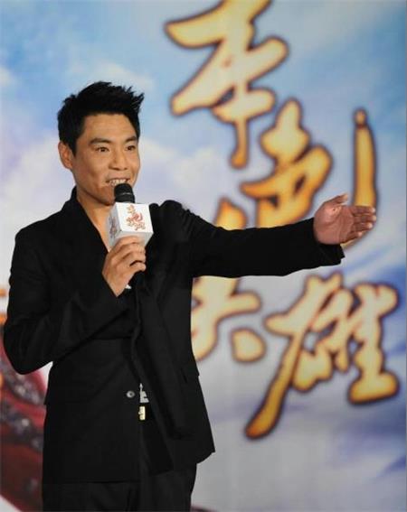 屠洪刚经纪人/经纪公司丨演出邀约丨170 5222 6000