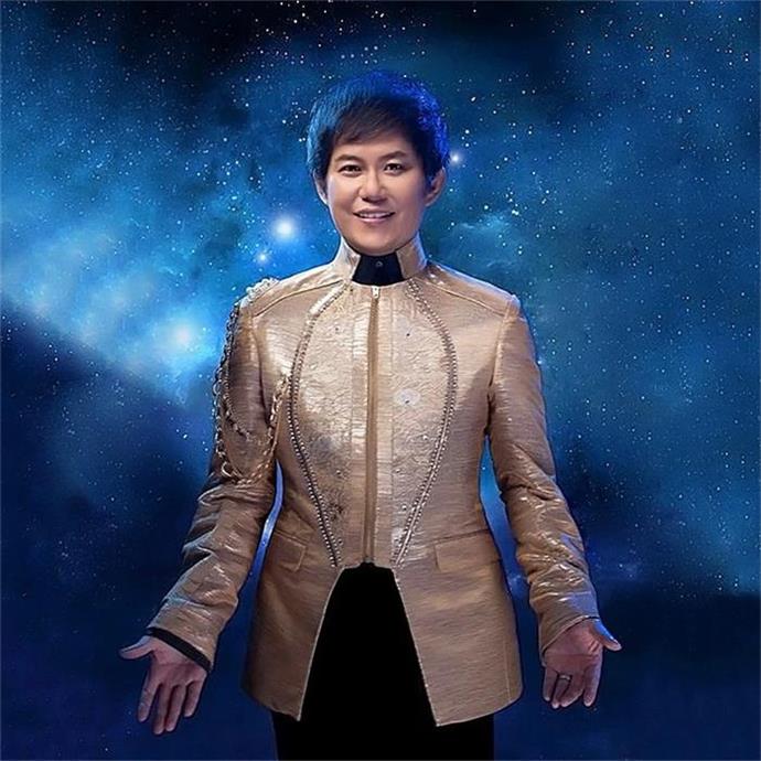 熊天平经纪人/经纪公司丨演出邀约丨170 5222 6000