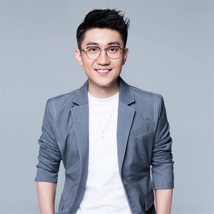 金志文经纪人/经纪公司丨演出邀约丨170 5222 6000