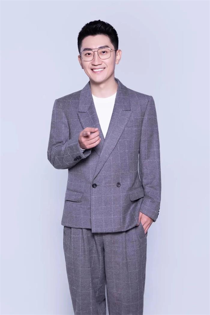 金志文经纪人/经纪公司丨演出邀约丨170 5222 6000
