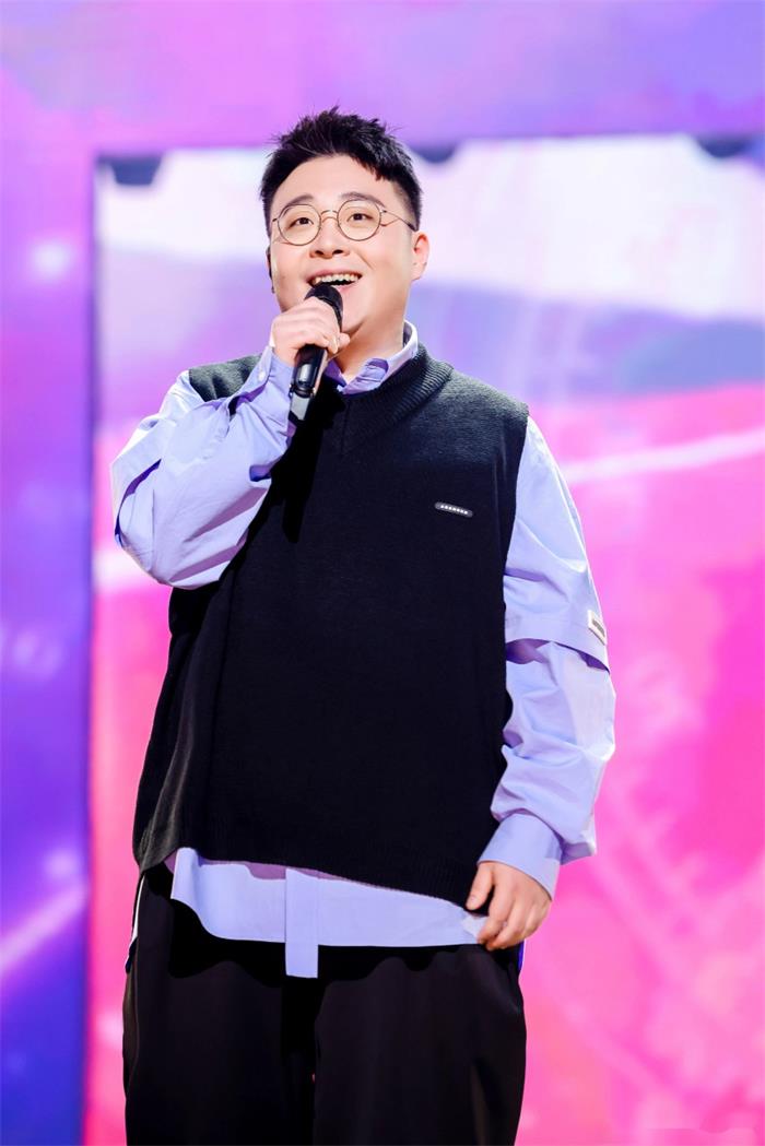郝劭文经纪人/经纪公司丨演出邀约丨170 5222 6000
