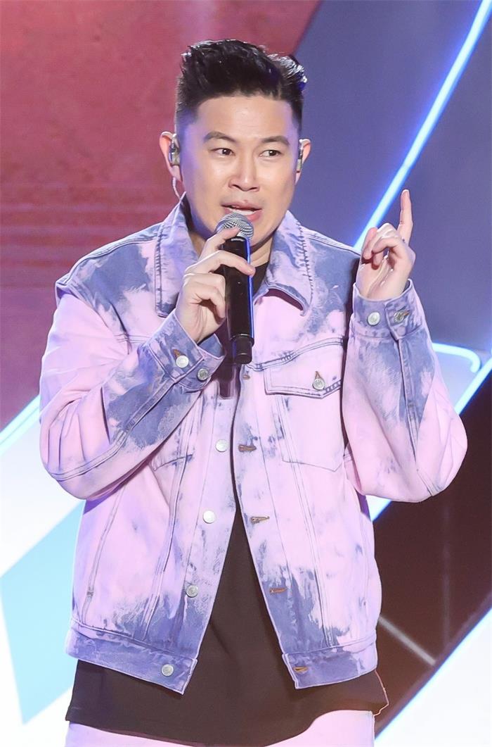 欧阳靖经纪人/经纪公司丨演出邀约丨170 5222 6000
