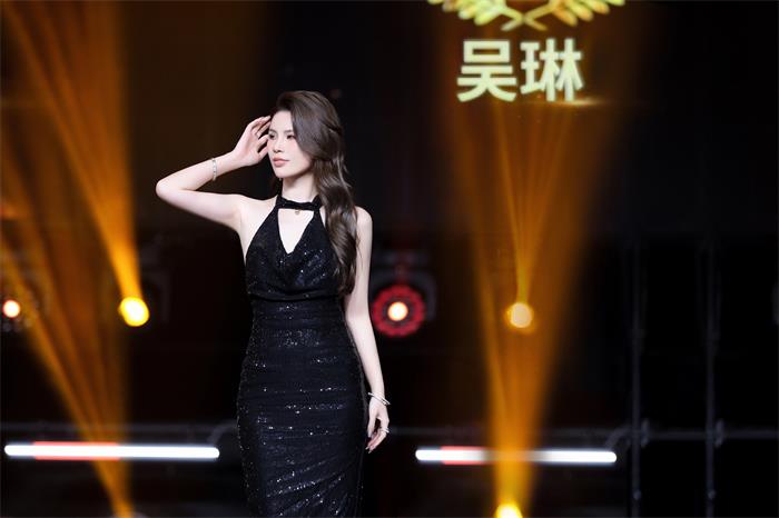 吴琳经纪人/经纪公司丨演出邀约丨170 5222 6000