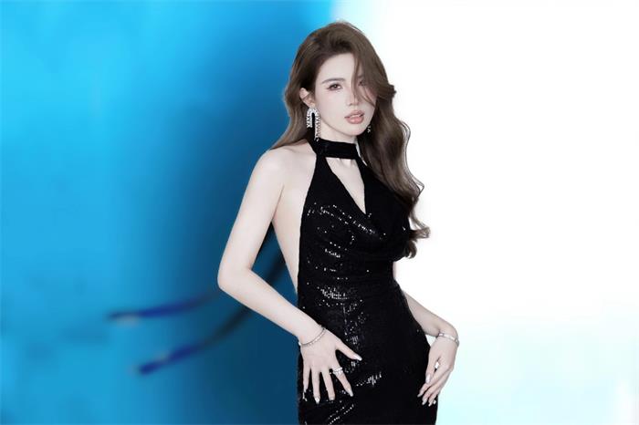 吴琳经纪人/经纪公司丨演出邀约丨170 5222 6000