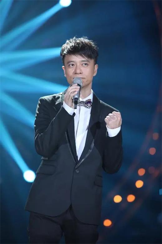 李克勤经纪人/经纪公司丨演出邀约丨170 5222 6000