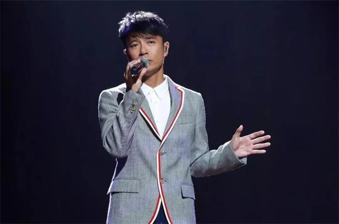 李克勤经纪人/经纪公司丨演出邀约丨170 5222 6000