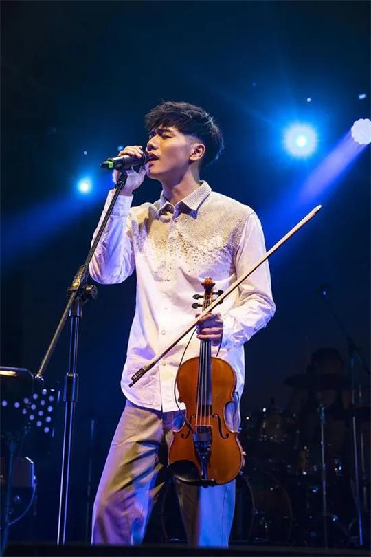 蔡旻佑经纪人/经纪公司丨演出邀约丨170 5222 6000