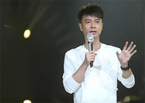 李克勤经纪人/经纪公司丨演出邀约丨170 5222 6000