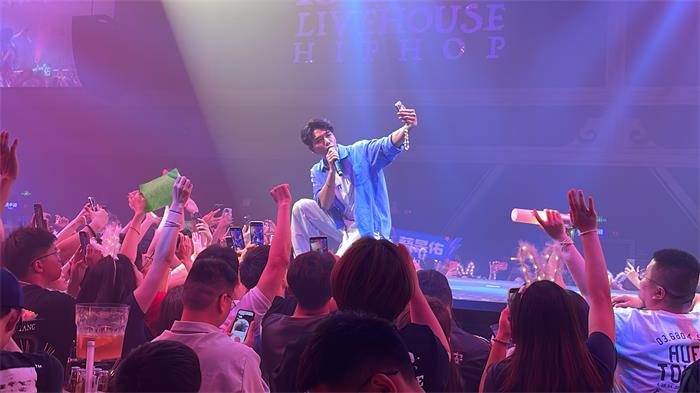 蔡旻佑经纪人/经纪公司丨演出邀约丨170 5222 6000