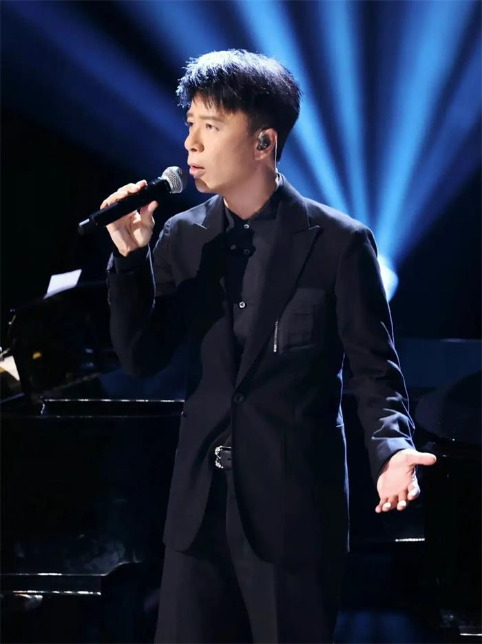 李克勤经纪人/经纪公司丨演出邀约丨170 5222 6000