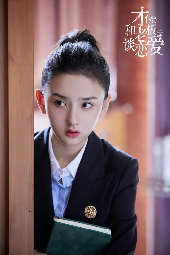 宋祖儿经纪人/经纪公司丨演出邀约丨170 5222 6000