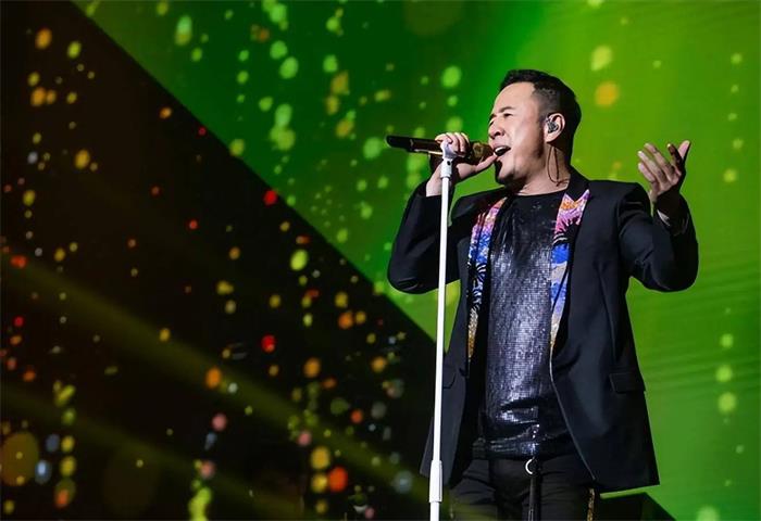杨坤经纪人/经纪公司丨演出邀约丨170 5222 6000