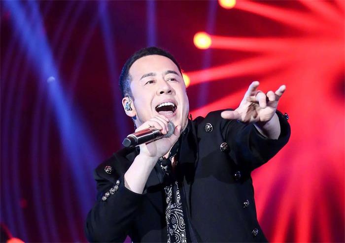 杨坤经纪人/经纪公司丨演出邀约丨170 5222 6000