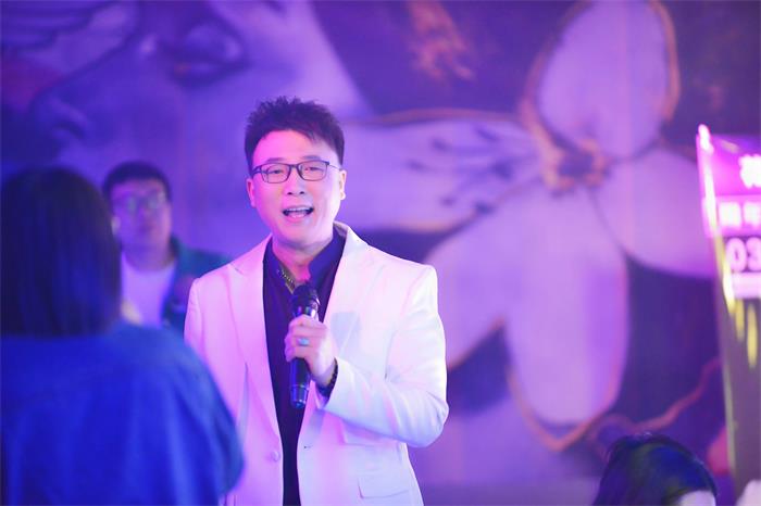 江山经纪人/经纪公司丨演出邀约丨170 5222 6000