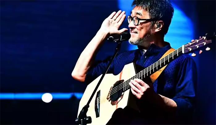 李宗盛经纪人/经纪公司丨演出邀约丨170 5222 6000