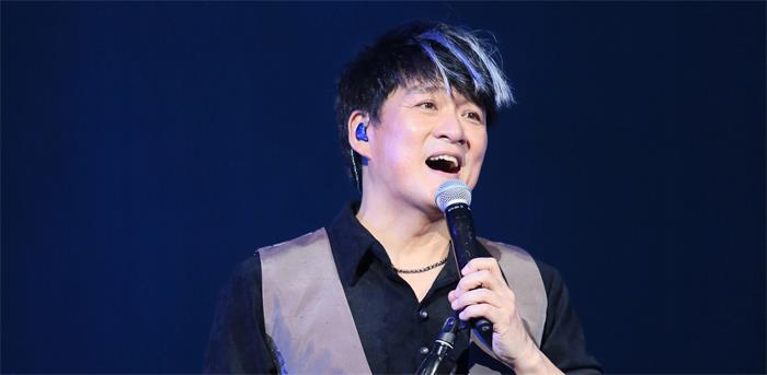 周华健经纪人/经纪公司丨演出邀约丨170 5222 6000