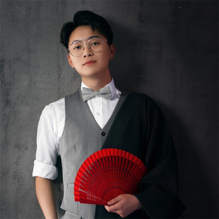 李袁杰经纪人/经纪公司丨演出邀约丨170 5222 6000